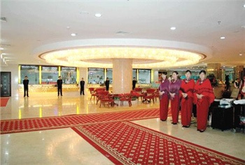  - Yulong Hotel - Langfang