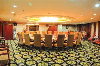  - Yulong Hotel - Langfang