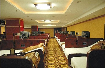  - Yulong Hotel - Langfang