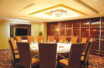  - Yulong Hotel - Langfang