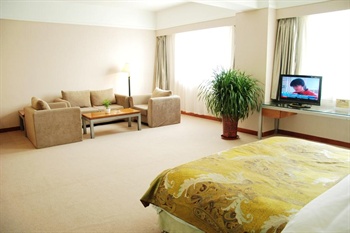  - Baoding Heng Tong Fortune Center Hotel 