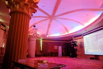 KTV/Ball Room - Blue Whale Hotel  