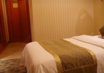  - Zhangjiakou Gold Phoenix Hotel