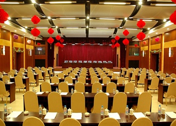  - Handan Zhaowang Hotel - Handan