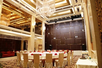  - Hebei Cangzhou Hotel