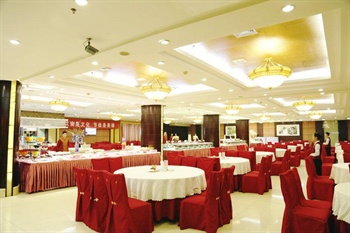  - Hebei Cangzhou Hotel