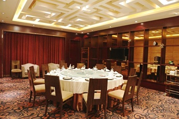  - Hebei Cangzhou Hotel