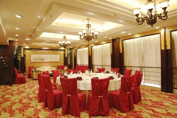  - Hebei Cangzhou Hotel