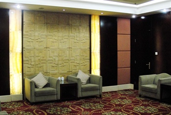  - Hebei Cangzhou Hotel