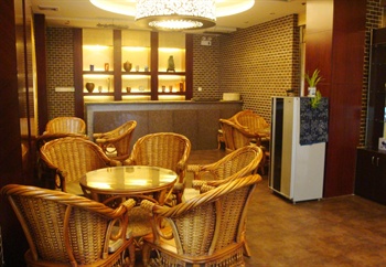  - Hebei Cangzhou Hotel