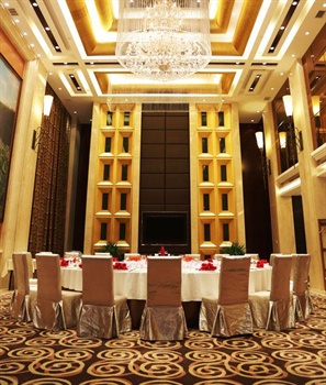  - Hebei Cangzhou Hotel