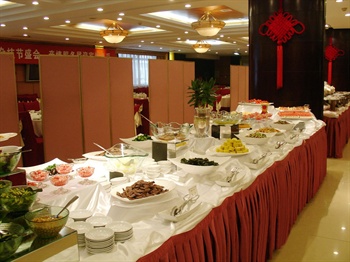  - Hebei Cangzhou Hotel