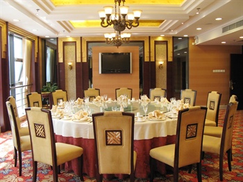  - Hebei Cangzhou Hotel