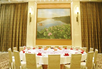  - Hebei Cangzhou Hotel