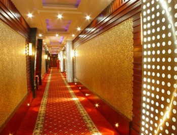  - Yihe Hotel(Cangzhou)