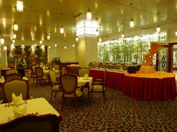  - Yihe Hotel(Cangzhou)