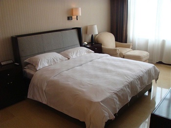  - Cangzhou Bohai New Area Hotel