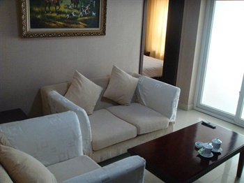  - Cangzhou Bohai New Area Hotel