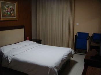  - Cangzhou Bohai New Area Hotel