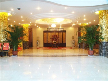  - Cangzhou Bohai New Area Hotel