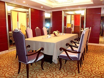  - Shanxi Grand Hotel Taiyuan