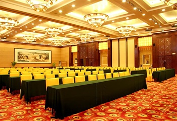  - Shanxi Yingze Hotel - Taiyuan