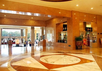  - Shanxi Yingze Hotel - Taiyuan