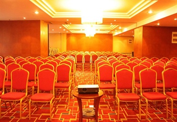  - Jinlin Oriental Hotel Taiyuan