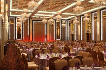  - Taiyuan Imperial Garden Hotel