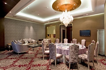  - Taiyuan Imperial Garden Hotel