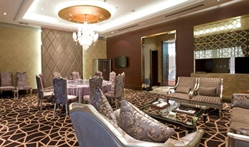  - Taiyuan Imperial Garden Hotel