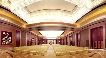 Grand-Ballroom - Pullman Beijing West Wanda 