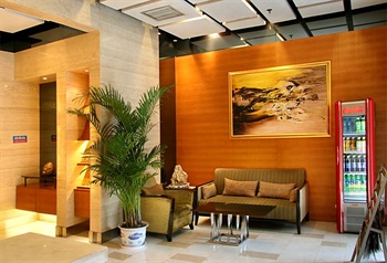  - Jinguang Express Hotel (Taiyuan Kuanyinmu) 