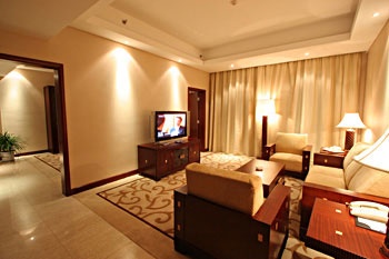 Guest Room - xishan hotel