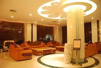  - Eclat Business Hotel 