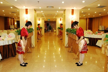  - Eclat Business Hotel 