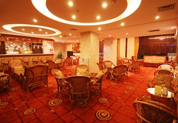  - Eclat Business Hotel 