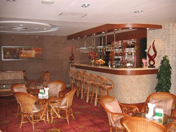  - Eclat Business Hotel 