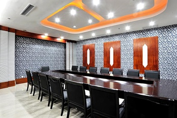  - Casa International Business Hotel