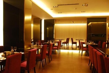  - Lu Yuan Business Hotel - Taiyuan