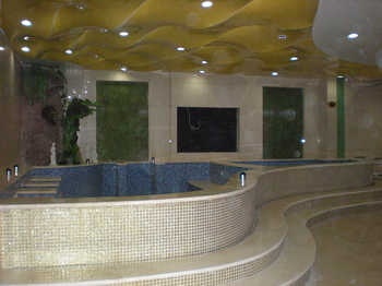 -- - Lihua Longwan Hotspring Hotel - Taiyuan