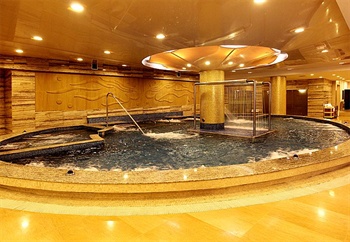  - Yunshui International Hotel - Taiyuan