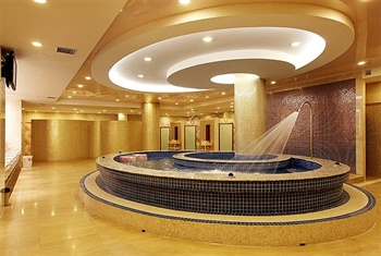  - Yunshui International Hotel - Taiyuan