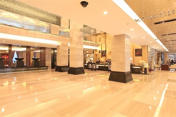  - Yangguang Hotel - Taiyuan