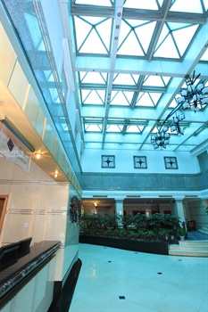  - Taiyuan Jinnian Hotel