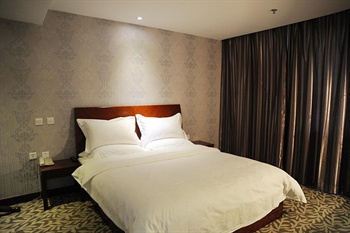  - Taiyuan Diyue International Hotel