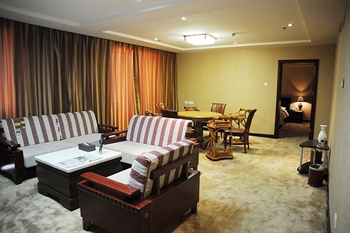  - Taiyuan Diyue International Hotel