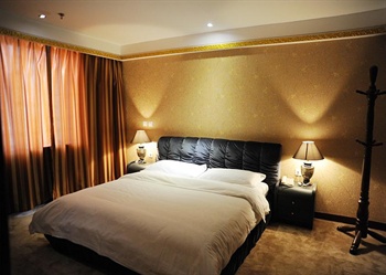  - Taiyuan Diyue International Hotel