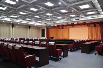  - Taiyuan Yue Jia Hotel