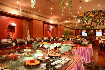  - Datong Hongan International Hotel